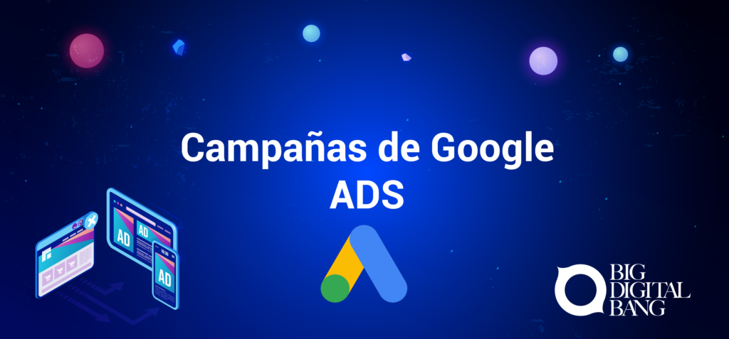 Cómo puede ayudarte Google Ads